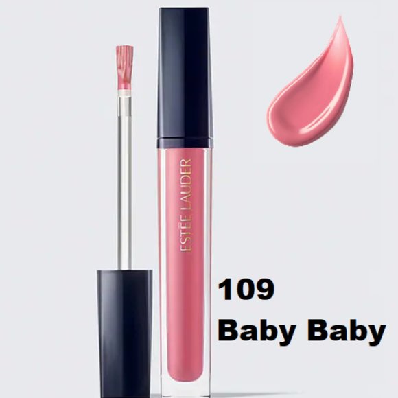 CHOOSE ✅ Estée Lauder Pure Color Envy Kissable Lip Shine ✨ BNIB - Picture 9 of 16